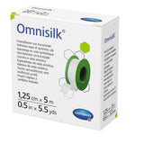 Omnisilk Fixierpflaster