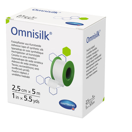 Omnisilk Fixierpflaster