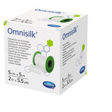 Omnisilk Fixierpflaster