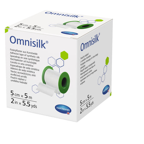 Omnisilk Fixierpflaster