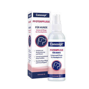 Canosept® Pfotenpflege