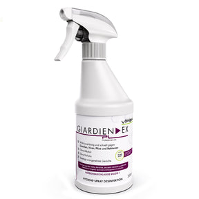 ViPiBax Giardien Ex Professional Line