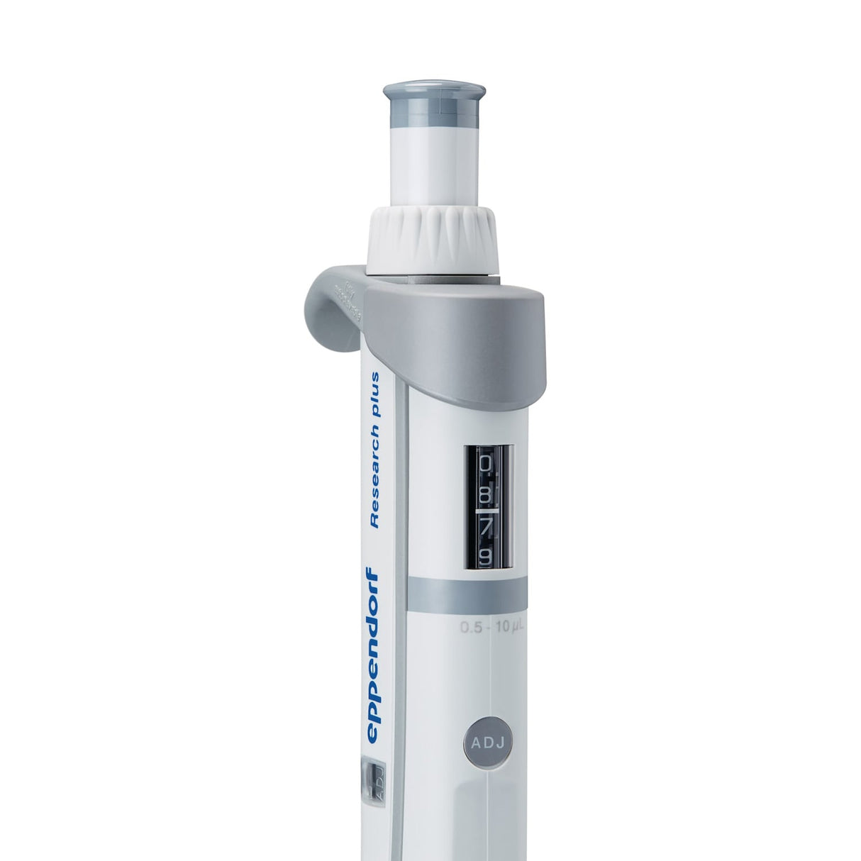 Eppendorf Research® plus