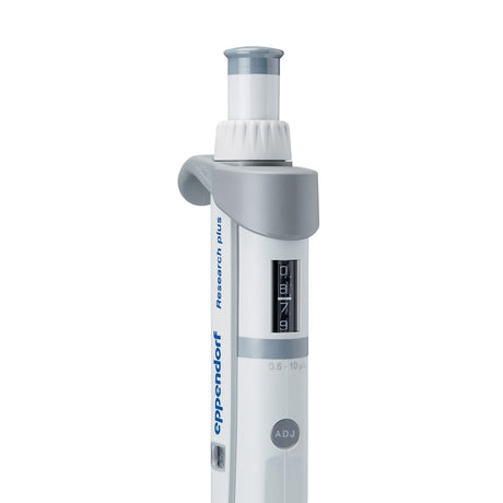Eppendorf Research® plus