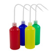Farbige Spritzflaschen Set 4 Farben