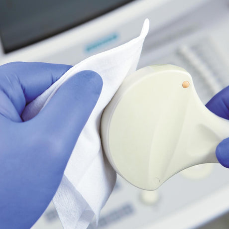 Mikrobac Tissues, Desinfektionstücher