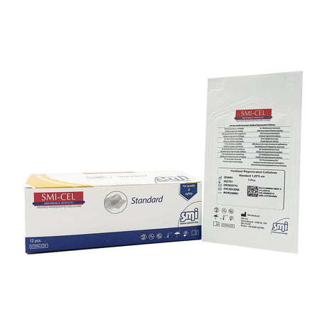 SMI-CEL Standard