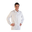 HACCP Jacken | Polycotton - weiß