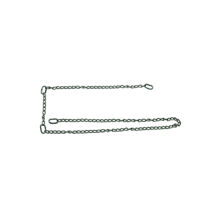 Geburtskette mit 2 Zwischengliedern