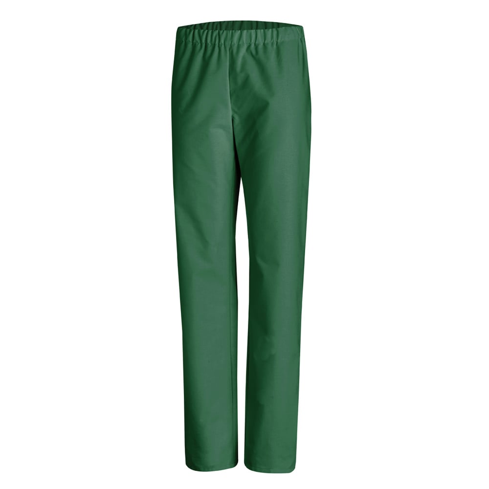 OP-Hose für Damen und Herren, grün