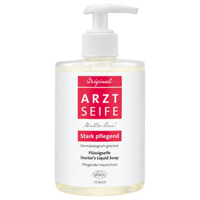 Arztseife, flüssig