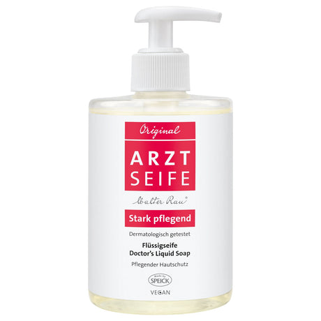 Arztseife, flüssig