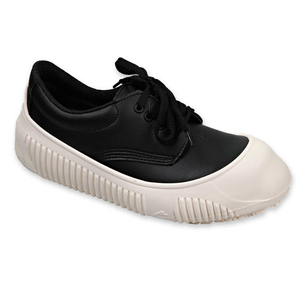 Berufsüberschuhe Easy Grip SRC | Latex - weiß