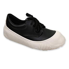 Berufsüberschuhe Easy Grip SRC | Latex - weiß