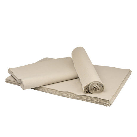 Zellstoff in Lagen, 40 x 60cm, 1 Karton