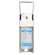 Eurospender mit Armhebel 1,0l | Aluminium - silber