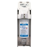 Eurospender "Touchless Profi" | Aluminium - grau