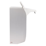 Eurospender "Touchless Profi" | Aluminium - grau