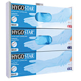 Handschuhspender Extra Safe Superlong | Edelstahl - grau