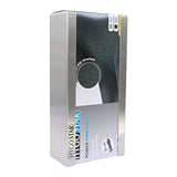 Handschuhspender Power Grip Long | Edelstahl - grau