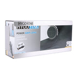 Handschuhspender Power Grip Long | Edelstahl - grau