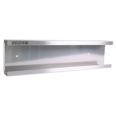 Handschuhspender Extra Safe Superlong | Edelstahl - grau