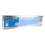 Handschuhspender Extra Safe Superlong | Edelstahl - grau