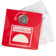 Löschdeckenbehälter "Fire Protect" | Stahl - rot