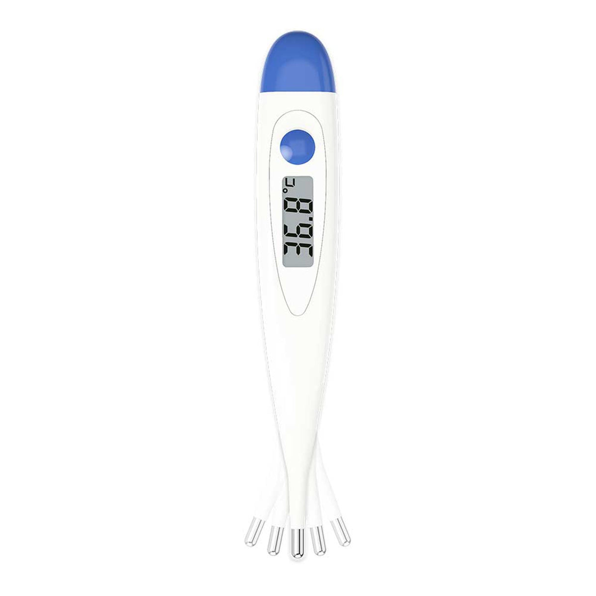 SC 313 Flex Kleintier-Thermometer 