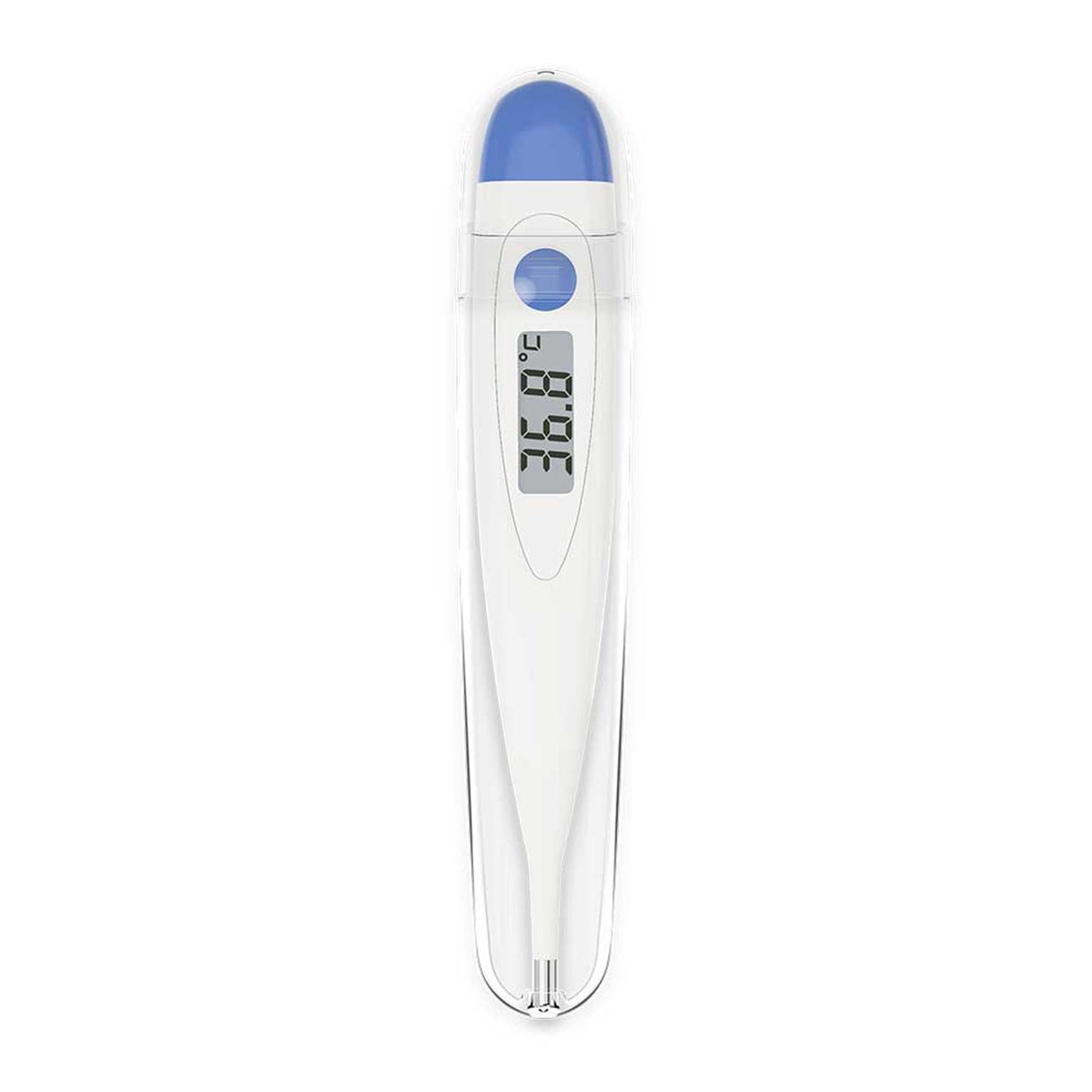 SC 313 Flex Kleintier-Thermometer 