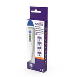 SC 313 Flex Kleintier-Thermometer 