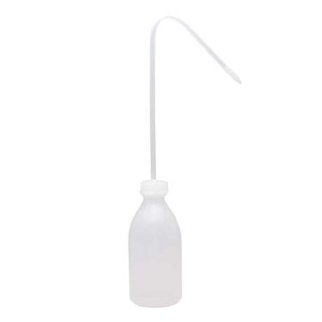 Spritzflasche mit Spritzrohr