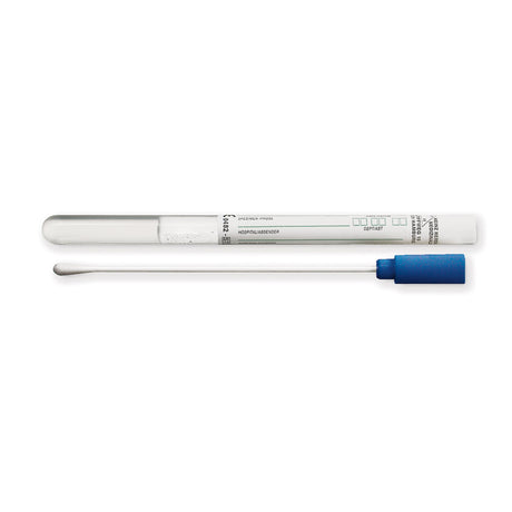 Abstrichbesteck mit Amies-Medium, steril