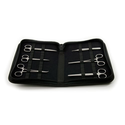 Instrumenten-Etui «Hastings»