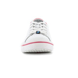 Ledersneaker Paola