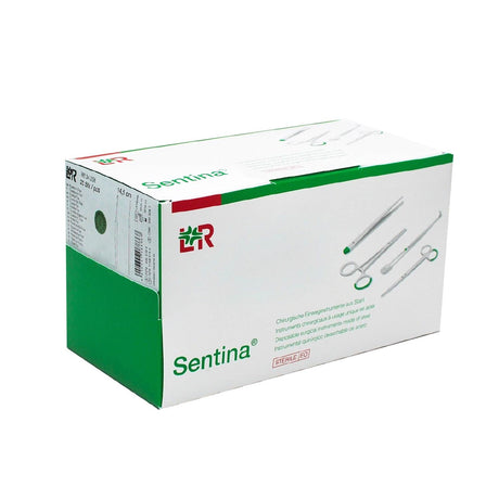 Sentina® Kürette nach Fox