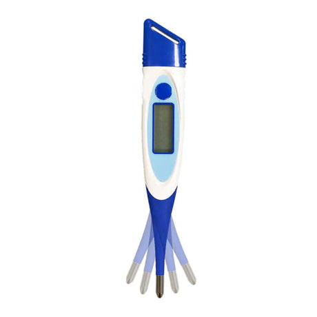 SC 1091 Großtier-Thermometer flex