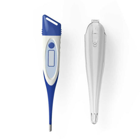 SC 1091 Großtier-Thermometer flex