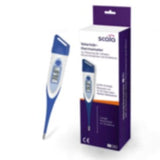 SC 1091 Großtier-Thermometer flex