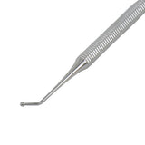 Kugelstopfer