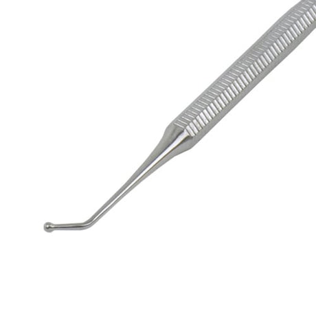 Kugelstopfer
