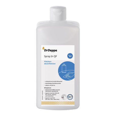 DrDeppe Spray In QF