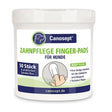 Canosept® Zahnpflege-Fingerpads