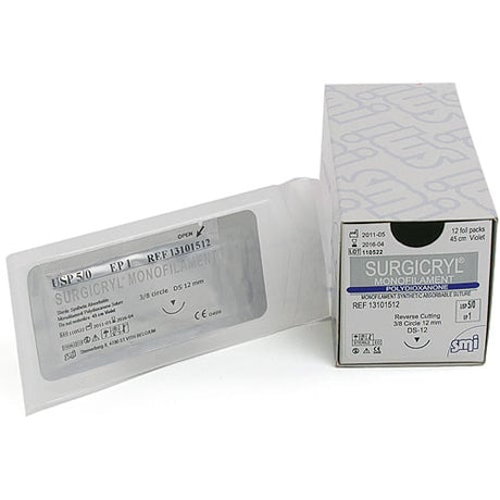 Surgicryl Monofilament