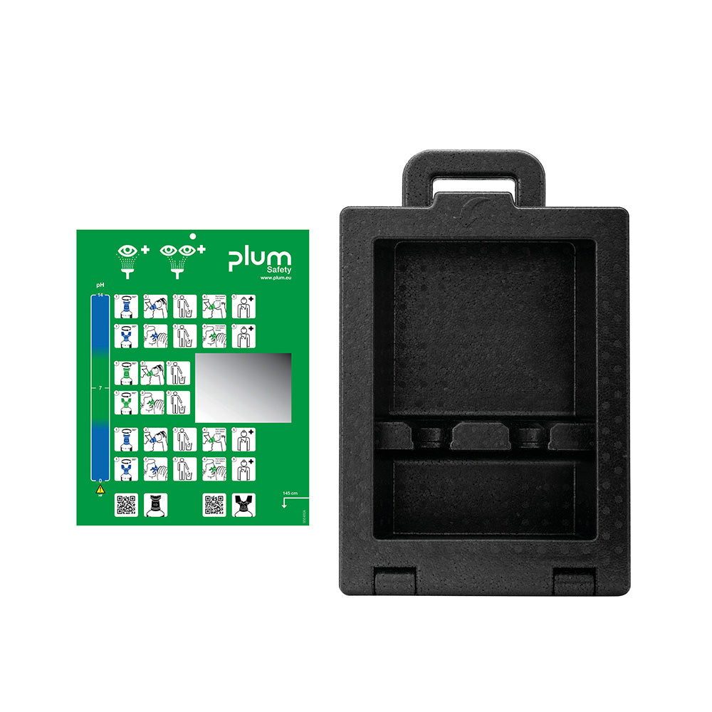 Plum iBox2 - schwarz