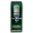 Plum QuickSafe Solo, leerer Spender - grün