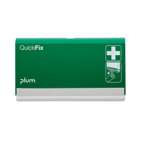 Plum QuickFix Pflasterspender - grün