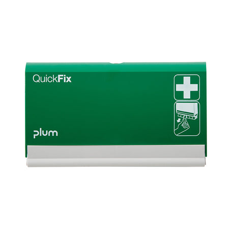 Plum QuickFix Pflasterspender - grün