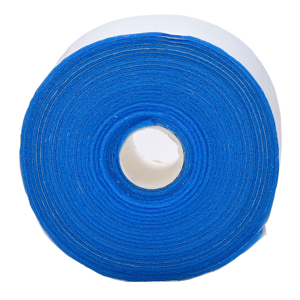 Plum QuickSoft Bandage, Nachfüllpackung - blau