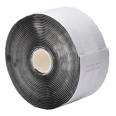 Plum QuickSoft Bandage, Nachfüllpackung - schwarz